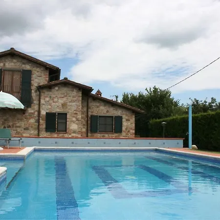 I Bertoni Sleeps 8 Pool Wifi I Pieracci