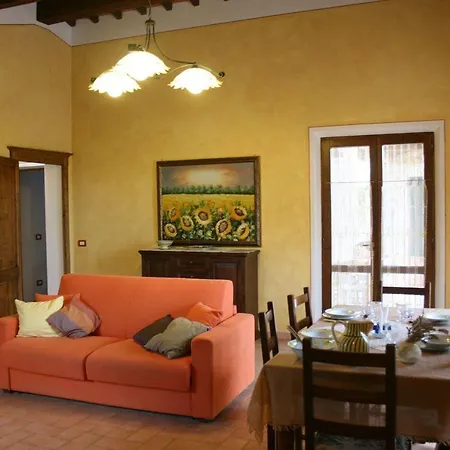 I Bertoni Sleeps 8 Pool Wifi וילה I Pieracci