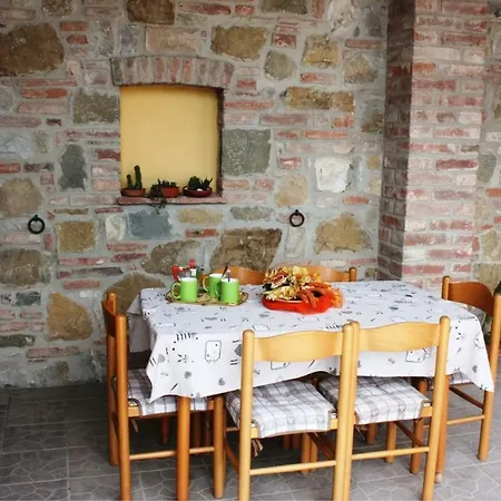 I Bertoni Sleeps 8 Pool Wifi