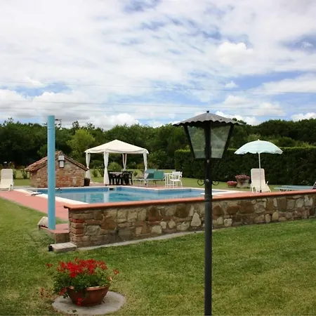 וילה I Bertoni Sleeps 8 Pool Wifi *