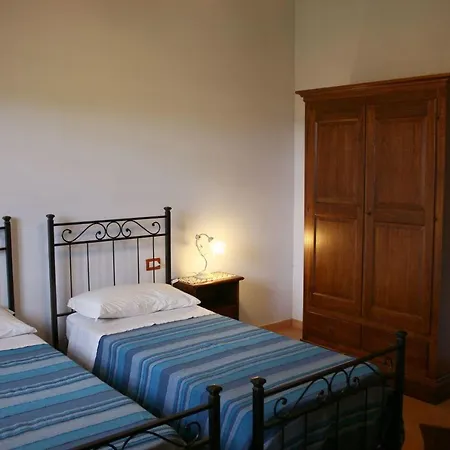 וילה I Bertoni Sleeps 8 Pool Wifi