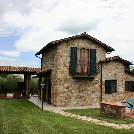 I Bertoni Sleeps 8 Pool Wifi *