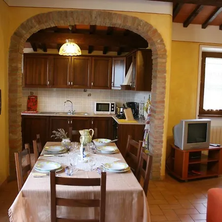 I Bertoni Sleeps 8 Pool Wifi I Pieracci