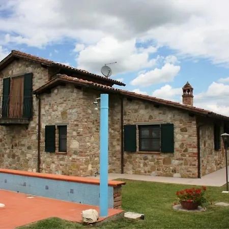 I Bertoni Sleeps 8 Pool Wifi וילה *