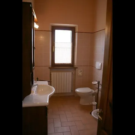 וילה I Bertoni Sleeps 8 Pool Wifi *
