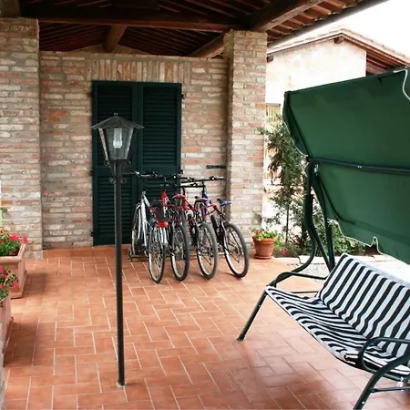 וילה I Bertoni Sleeps 8 Pool Wifi