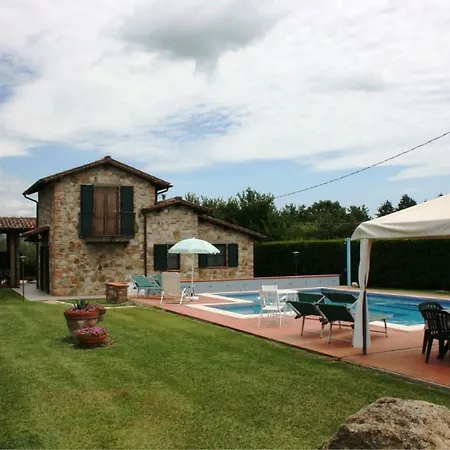 I Bertoni Sleeps 8 Pool Wifi וילה I Pieracci